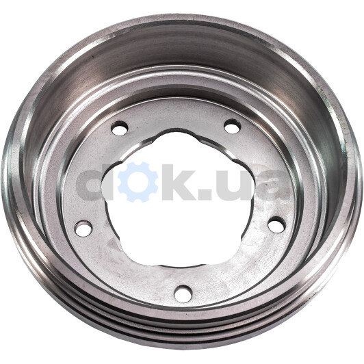 C6G013ABE ABE Тормозной барабан для Ford Transit