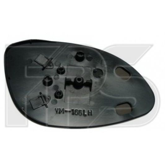 FP5201M56 FPS Стекло наружного зеркала