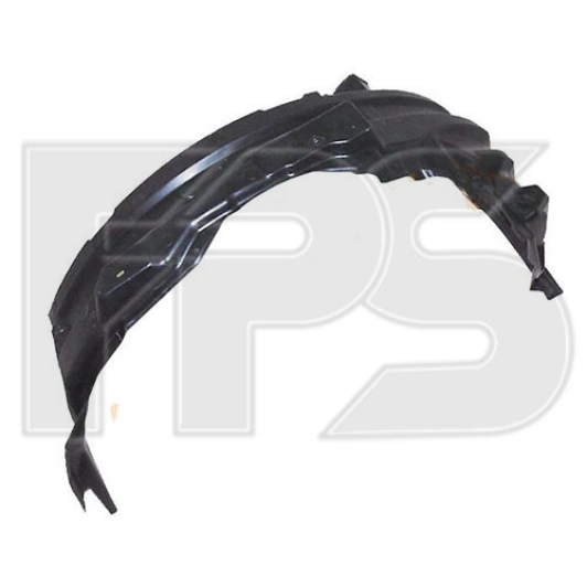 FP4824388 FPS Подкрылок для Mitsubishi Outlander