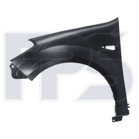 FP5618312 FPS Крило переднє для Dacia Sandero