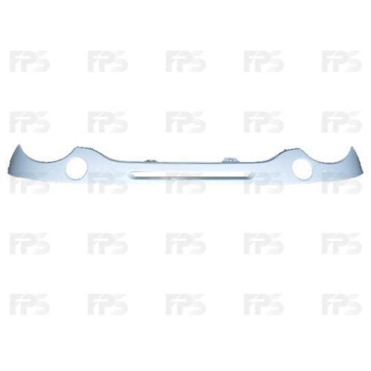 FP2201211 FPS Решітка радіатора для Daewoo Matiz