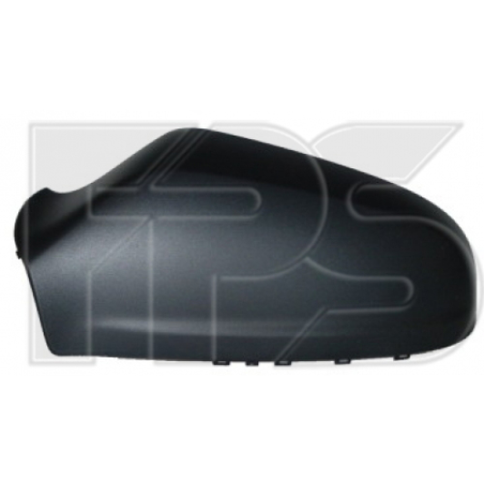 Корпус зеркала FPS FP5206M11 для Opel Astra