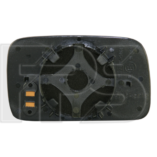 Стекло наружного зеркала FPS FP9505M55
