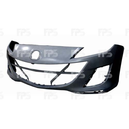 Бампер FPS FP4418900