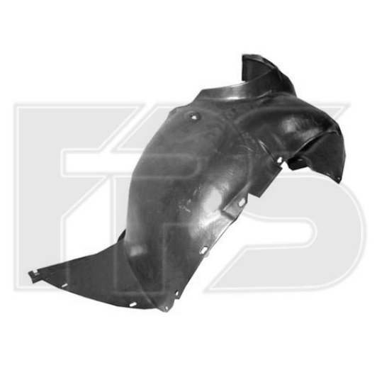 FP7401387 FPS Подкрылок для Volkswagen Polo