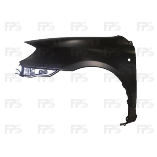 Крыло переднее FPS FP7012311 для Toyota Corolla