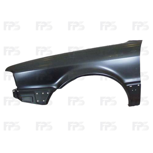 FP0017312 FPS Крыло переднее для Audi 80