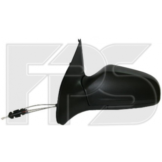 Наружное зеркало FPS FP5206M01 для Opel Astra