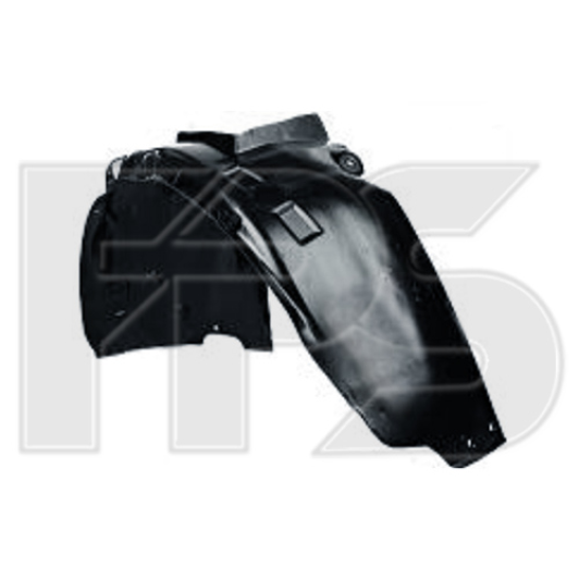 FP5023388 FPS Подкрылок для Opel Corsa