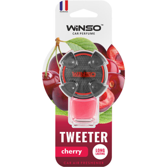 Ароматизатор Winso Tweeter Cherry 8 мл