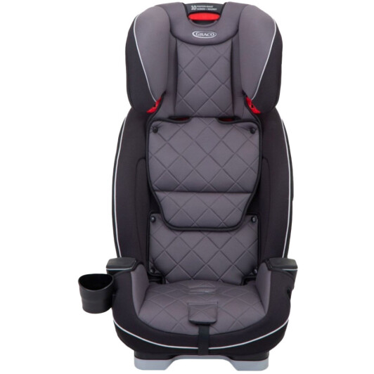 Автокресло Graco SlimFit LX Isofix