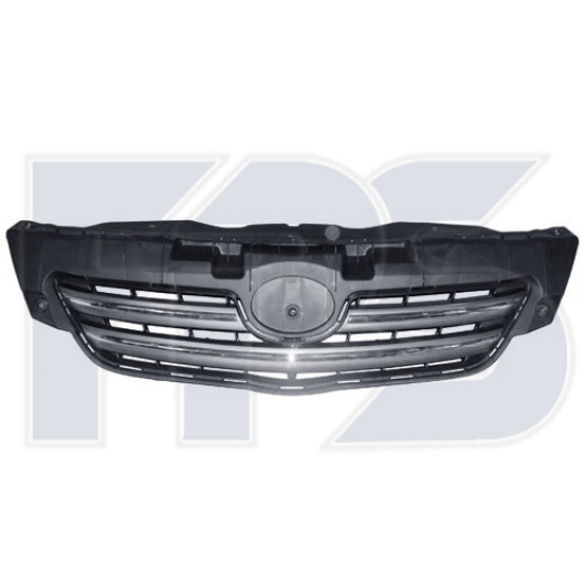 FP7015992 FPS Решетка радиатора для Toyota Corolla