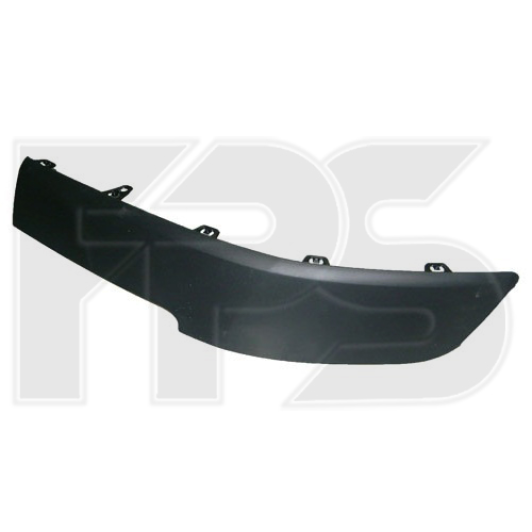 Облицювання бампера FPS FP5608922 для Renault Megane