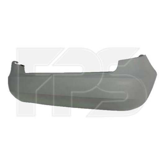 FP6408950 FPS Бампер для Skoda Fabia