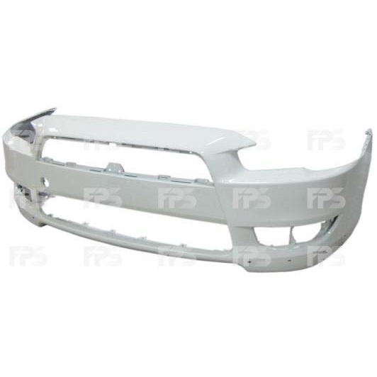 Бампер FPS FP4811901 для Mitsubishi Lancer
