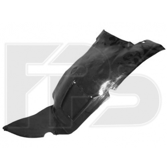FP5507387 FPS Підкрилок для Peugeot 206