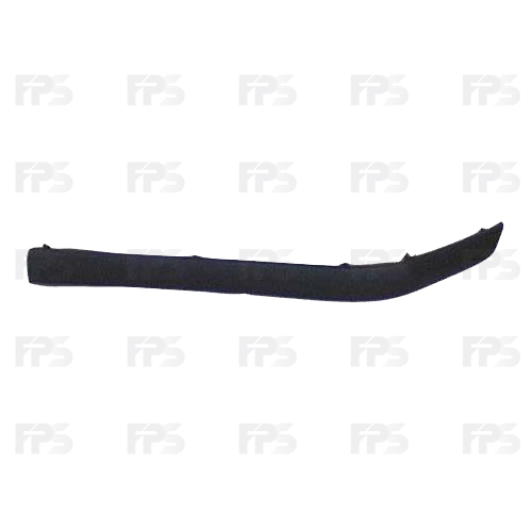 FP0060922 FPS Бампер для BMW 3 Series