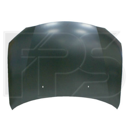 Капот FPS FP4817280 для Mitsubishi Outlander