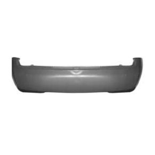 Бампер FPS FP5008950 для Nissan Micra