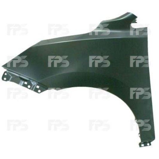 FP3225311 FPS Крыло переднее для Hyundai ix35