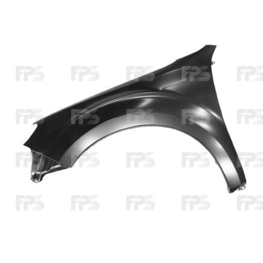 FP6717312 FPS Крыло переднее для Subaru Forester