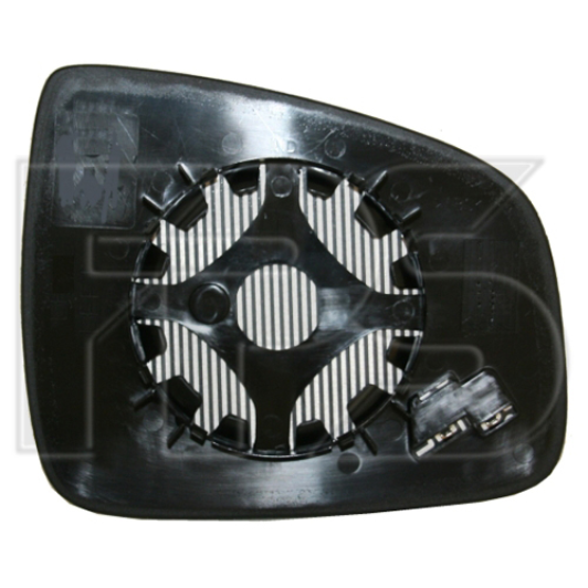 Стекло наружного зеркала FPS FP5611M51