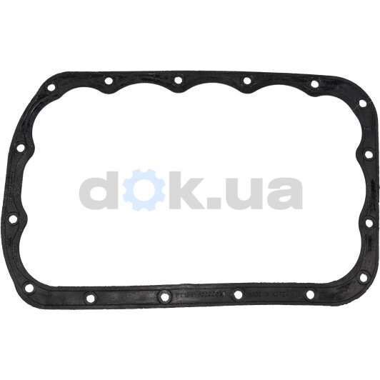 P1C-C009 Parts-Mall Прокладка оливного піддона