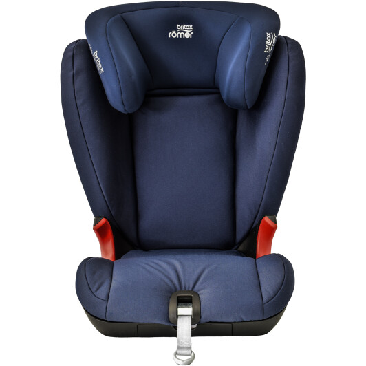 Автокресло Britax-Romer KidFix SL Moonlight Blue Moonlight Blue
