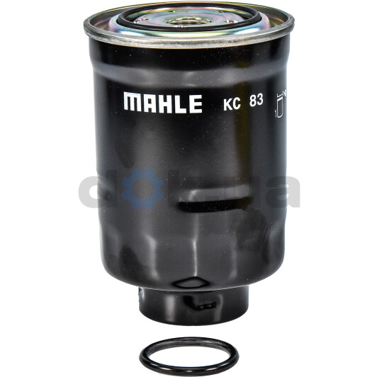 Топливный фильтр Mahle KC83