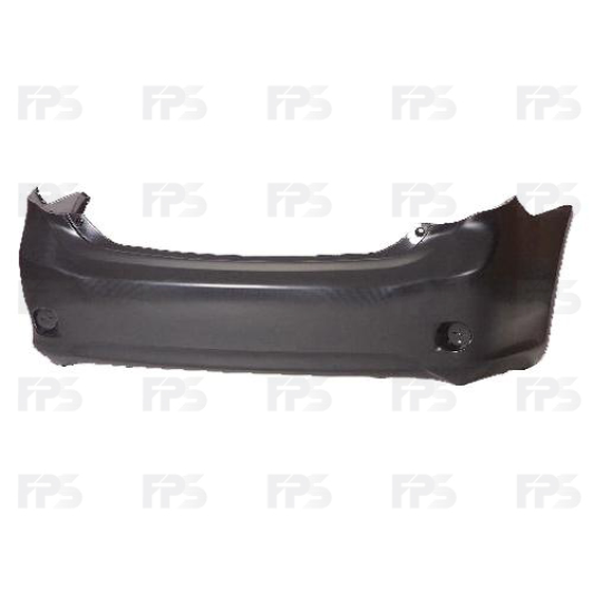 FP7015951 FPS Бампер для Toyota Corolla