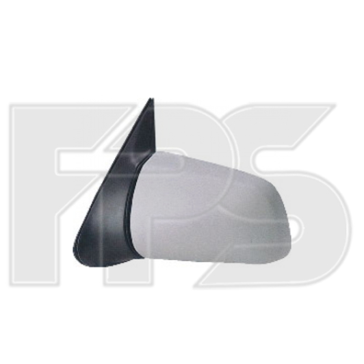 FP5076M03 FPS Наружное зеркало для Opel Vectra