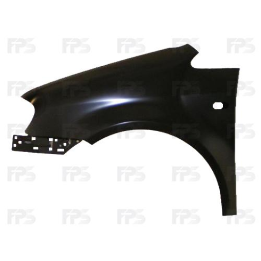 FP7406314 FPS Крыло переднее для Volkswagen Touran