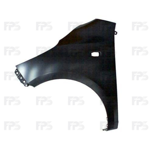 FP3218311 FPS Крило переднє для Hyundai i10