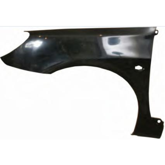FP5514312 FPS Крило переднє для Peugeot 307