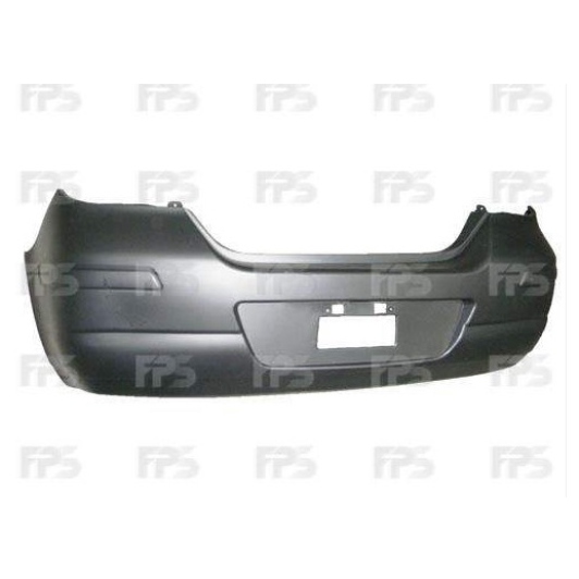Бампер FPS FP5017951