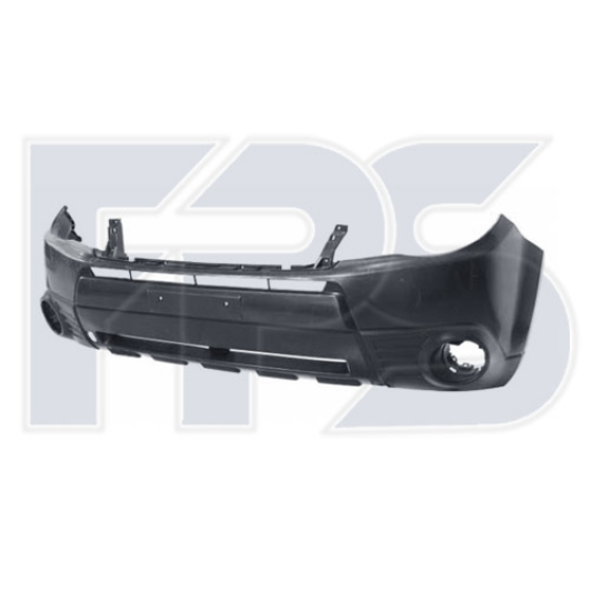Бампер FPS FP6717900 для Subaru Forester