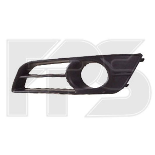 FP7004995 FPS Облицовка бампера для Toyota Corolla