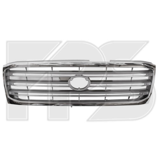 FP8136991 FPS Решетка радиатора для Toyota Land Cruiser