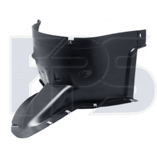 FP6407385 FPS Подкрылок для Skoda Octavia