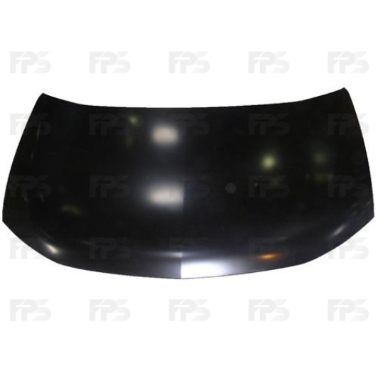 Капот FPS FP4812280 для Mitsubishi Outlander