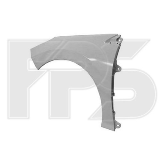 FP5408312 FPS Крило переднє для Peugeot 308