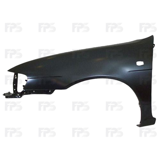 FP1629311 FPS Крыло переднее для Nissan Almera
