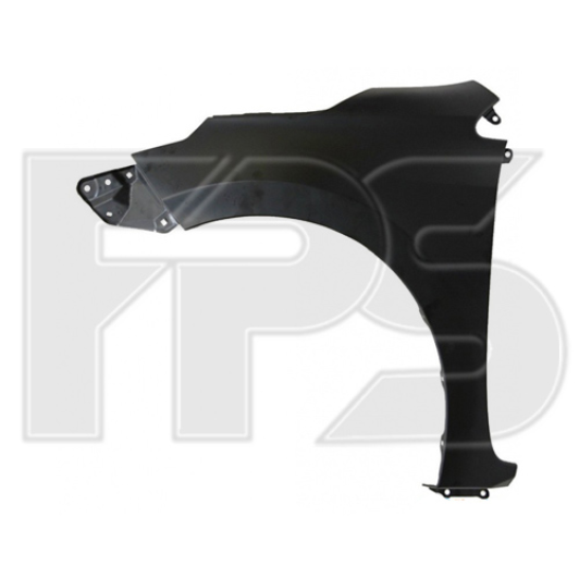 Крыло переднее FPS FP7037311 для Toyota Corolla