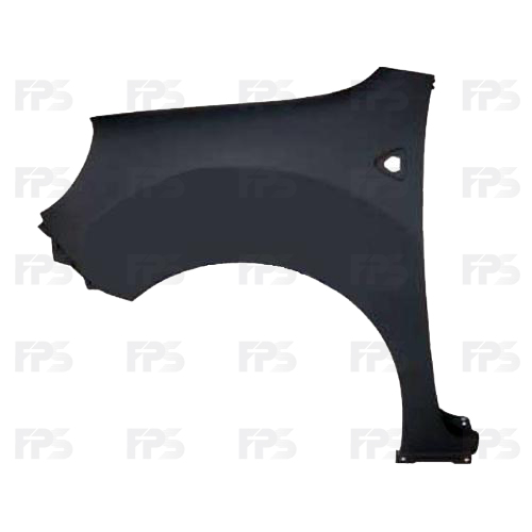 FP5617311 FPS Крыло переднее для Renault Kangoo