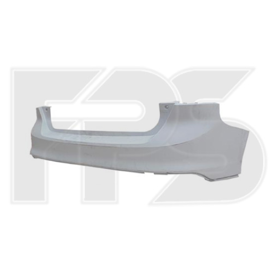 Бампер FPS FP2813950 для Ford Focus