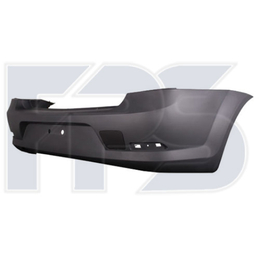 Бампер FPS FP5611950
