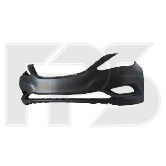 Бампер FPS FP3230900
