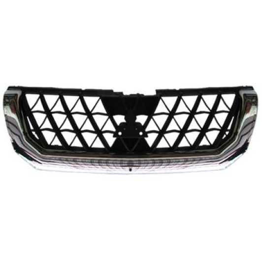 Решетка радиатора FPS FP3737990 для Mitsubishi Pajero Sport