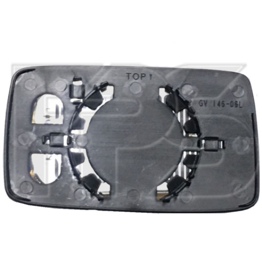 Стекло наружного зеркала FPS FP9522M57