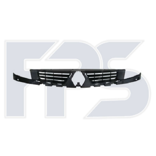 FP5610992 FPS Решетка радиатора для Renault Kangoo